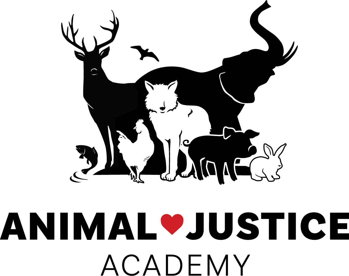 Animal Justice Academy